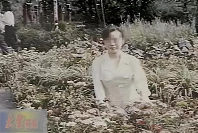 案件:成都一菜地里发现女尸,下身被非人摧残,场面十分残暴