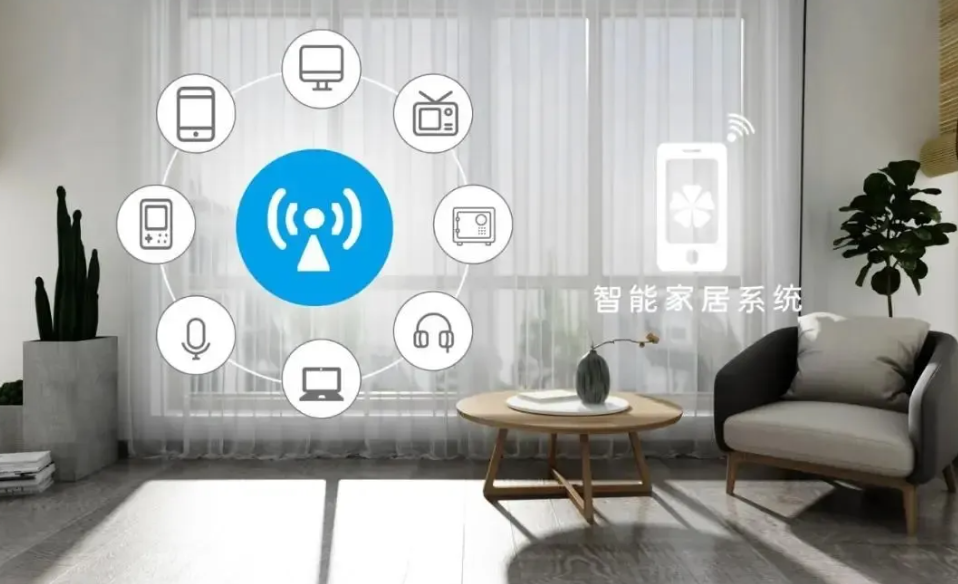 智能家居狂拽又酷炫,家里用靠谱吗?选择前必须考虑三件事