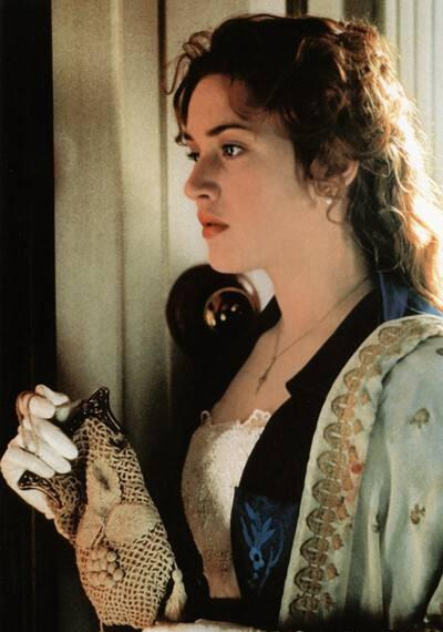 莱昂纳多·迪卡普里奥|小李子和凯特,为何没有在一起?他的情史堪称丰富,如今喜结新欢