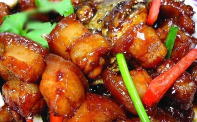 黄芪|纪晓岚爱吃肉,阴差阳错成生酮饮食,怪不得精瘦又好色