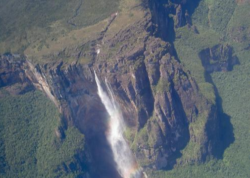 迪拜|你知道地球最高瀑布?有钱任性!看迪拜土豪创下的世界纪录