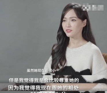 唐嫣|唐嫣分享母女的日常生活，带着两岁的女儿支持冬奥会，并夸她运动能力很强