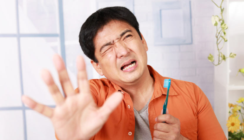 |牙痛上火、牙齿松动怎么办?听这个“传女不传男”的中医则怎么说