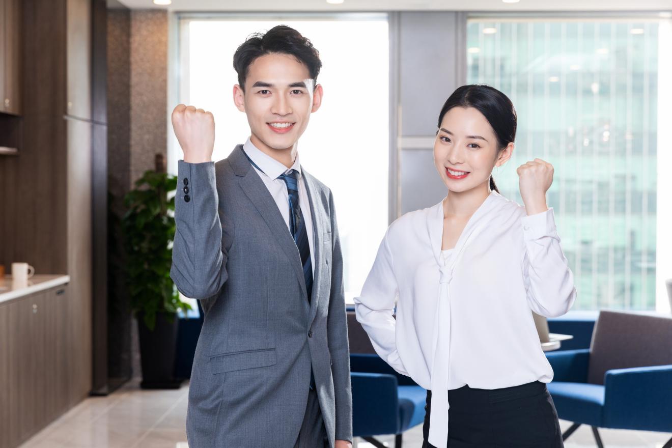 |职场中,这些人,做得很对