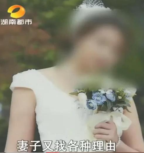 女子醉酒怀孕找老实男接盘,生下孩子后拿走彩礼消失,引邻居围攻