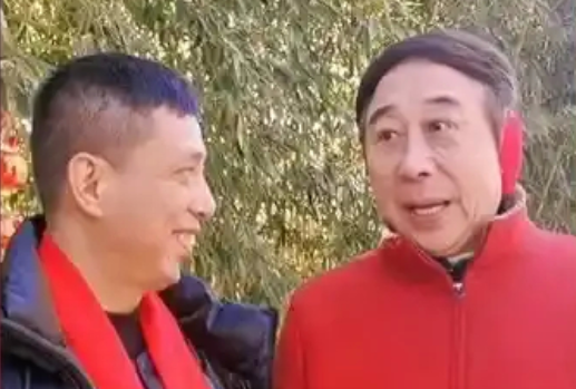 董路|董路再度嘲讽巩汉林!直接关闭评论,仅允许相互关注的朋友点评