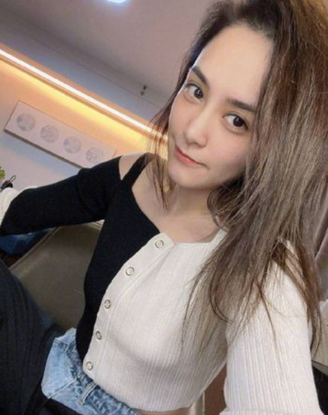 穿衣搭配 阿娇瘦回颜值巅峰,减肥金句遭调侃:说了等于没说