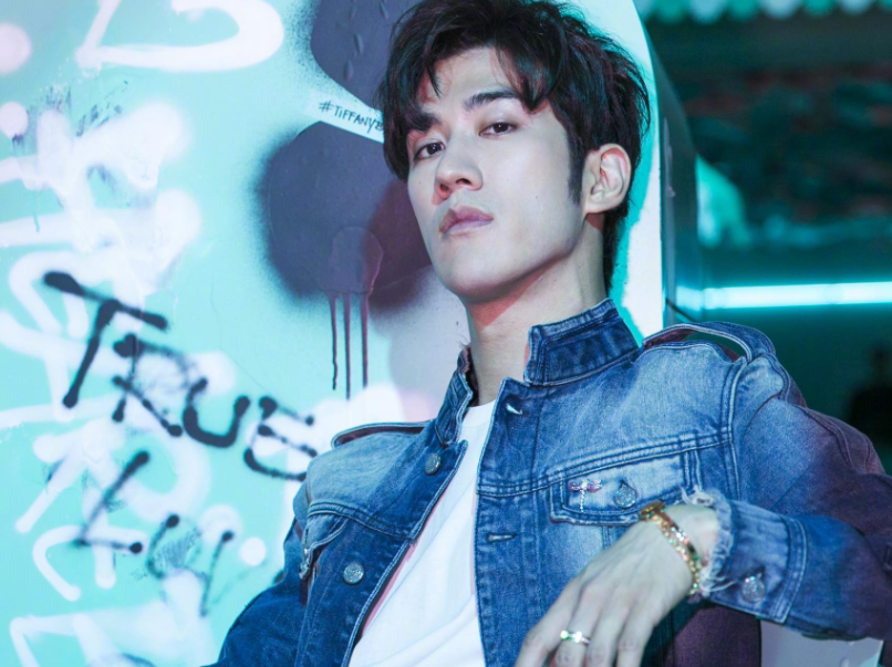 李治廷|李治廷多才多艺