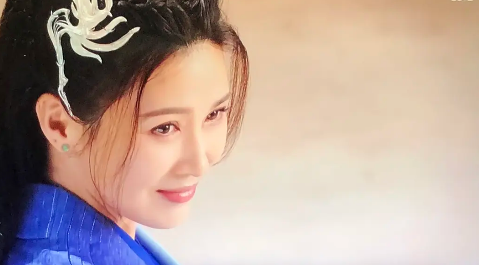 李蓉蓉|《与君初相识》开虐拆3对CP!任嘉伦为爱断尾!李世民李蓉蓉虐恋泪目