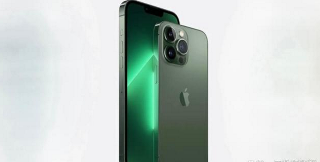 英伟达|iPhone14ProMax爆料出炉，两大短板被解决，颜值性能出众！