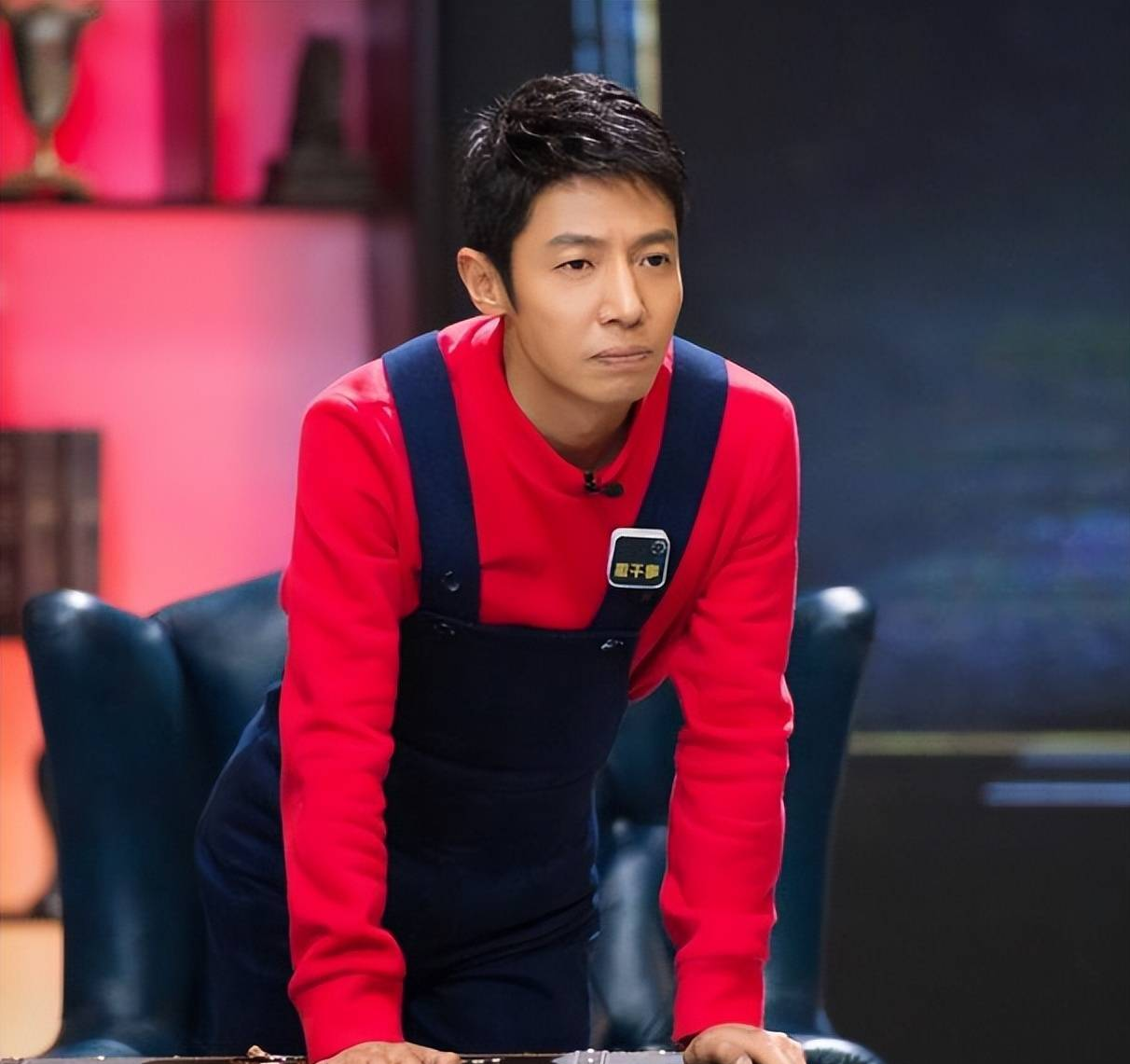 章子怡|章子怡最好的年华，不是给了老公汪峰，而是给了同居4年的他！