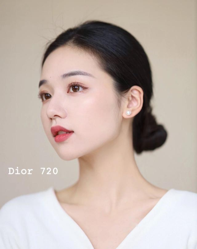 口红 拥有很多支口红是一种什么样的体验？