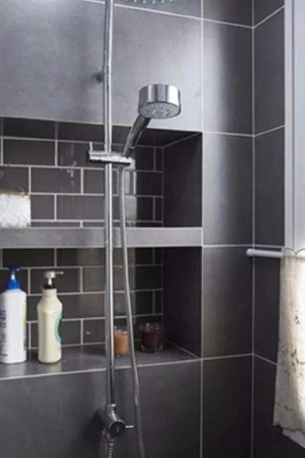 卫生间装修,几个小细节要注意!生活质量加!加!加