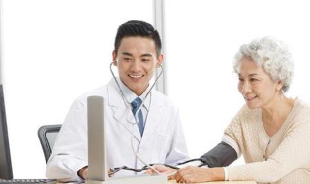 高血压|高血压的根源不是盐,而是“它”,很多人都搞错了,难怪你血压高