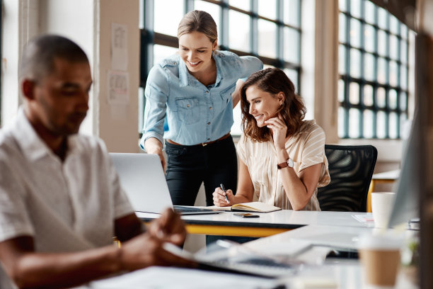 |职场中，这三类人，别让人瞧不起