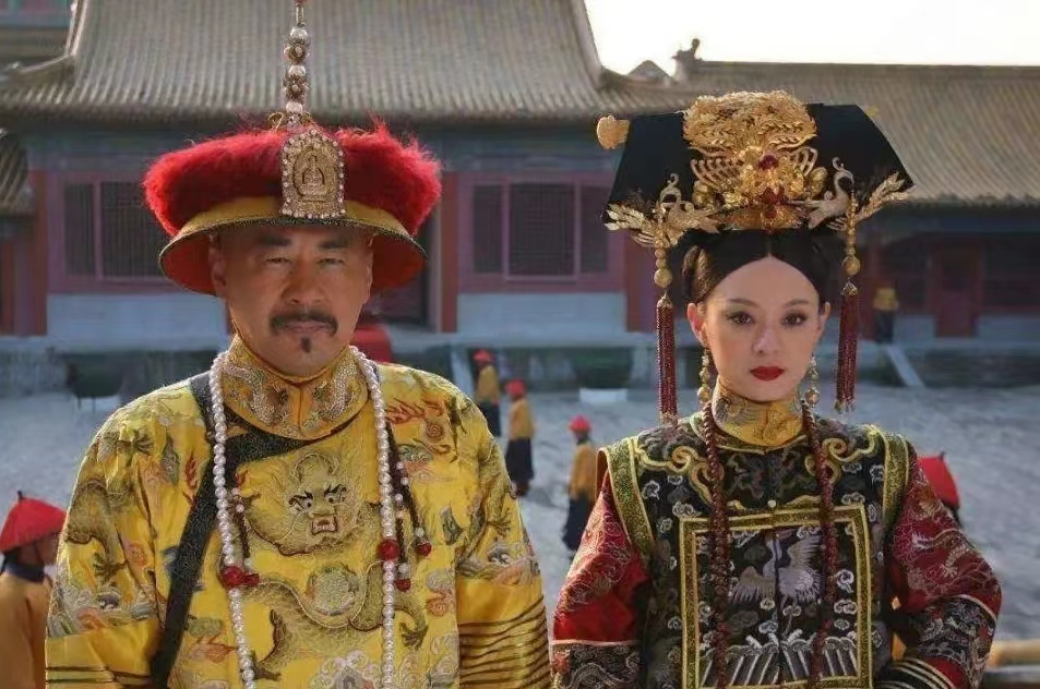 权力的游戏|《甄嬛传》中甄嬛好不容易离开，后来是什么让她一定要回宫？