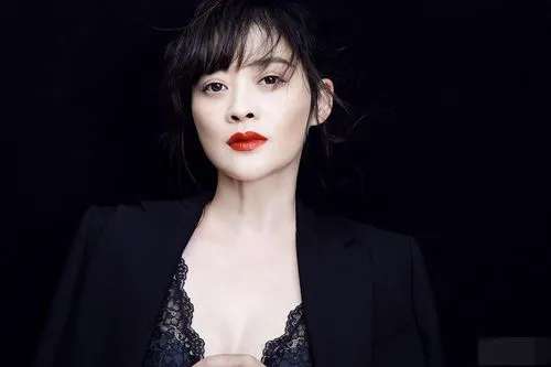 梅婷|叛逆女孩梅婷的故事!