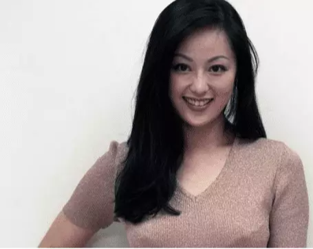 章小蕙|香港第一败家女，曾败光两位亿万富豪，今57岁风韵犹存