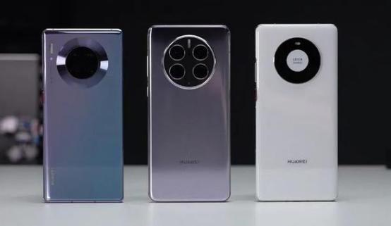 联发科|NOH-AN80华为型号手机,作为增配型号再加麒麟芯片,相当高端上档次