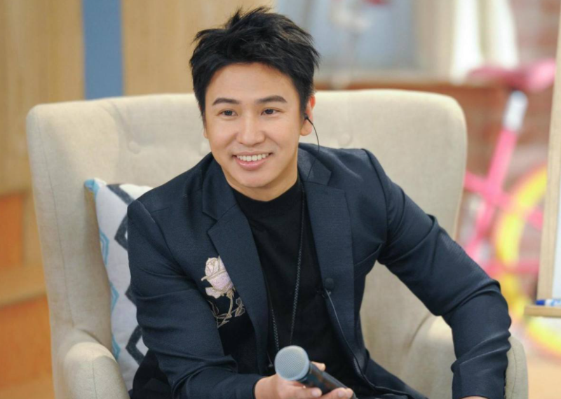 欧弟|欧弟离开天天向上，还拜郭德纲为师，为何如今销声匿迹了，答案很现实