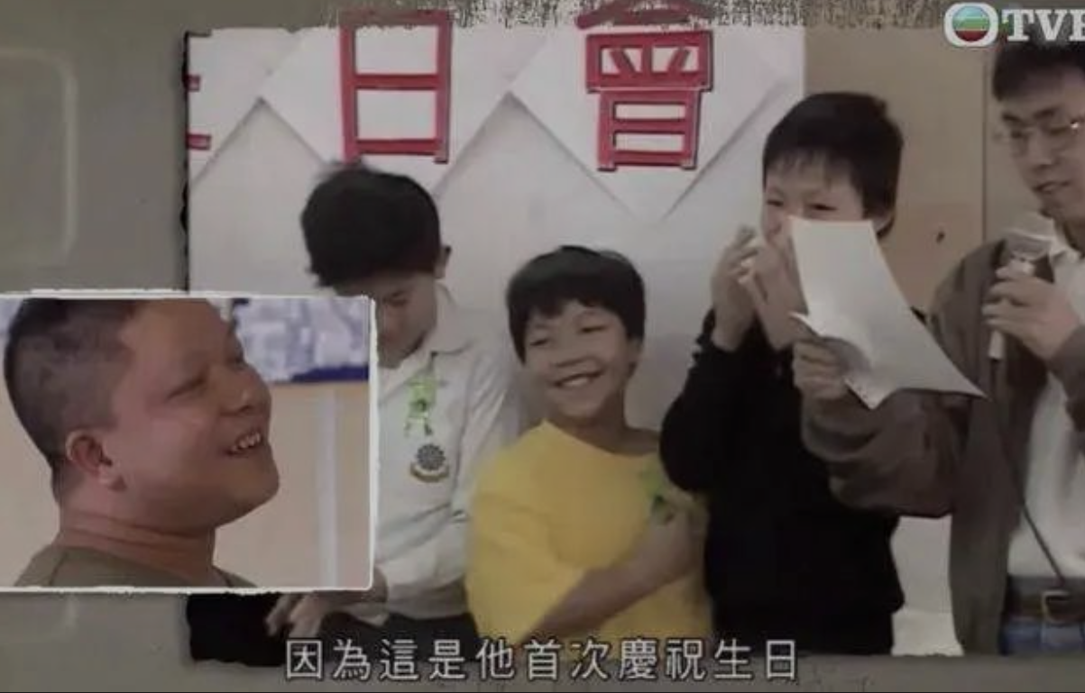 TVB|TVB给出王炸，“凉凉“组合合璧，港片的最后一张牌终于打好了