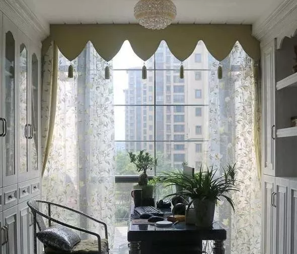 表姐的新房，就这效果吹牛花了120万？一个字乱！看得眼花缭乱