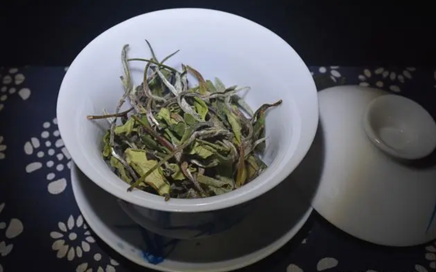 |六大茶类应该怎么冲泡?这里或许有你想要的答案!