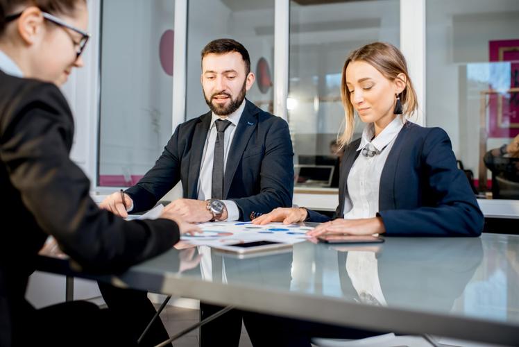 广西|职场上，被领导留下来和留下来的人有什么区别？