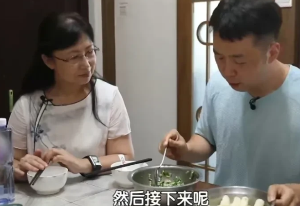 鹈鹕队 杜海涛首次在节目里分享自己的减肥食谱，可众多人看后表示：下不了口