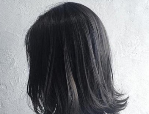 |秀丽美发的秘密,清爽不油腻