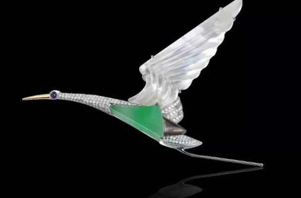 粮票|翡翠有知名度，但很多人不了解其内部的品质，你是懂翡翠的人吗？