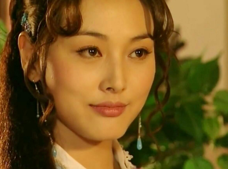 张延|张延因男人婆爆火，现在是贤妻良母的典范，在多变中展现女性之美