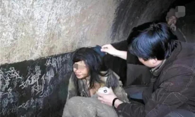 09年重庆老鸨王紫琦,控制2000多名女子当小姐,15年疯狂榨取1亿