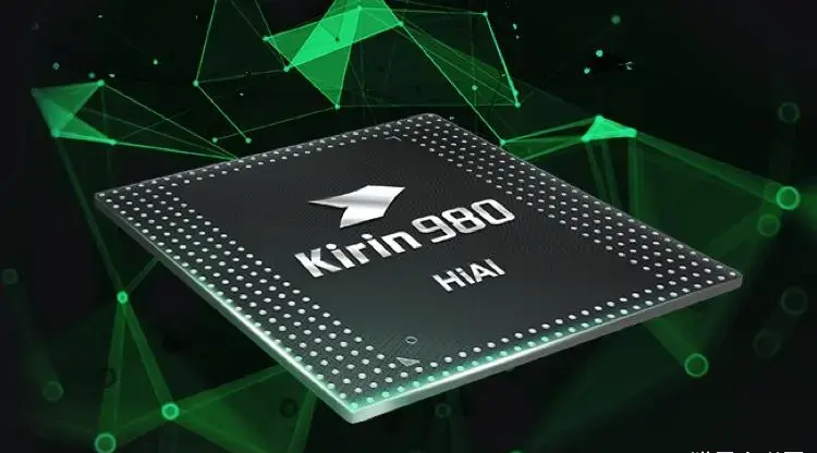 麒麟980|麒麟980绝对可以封神了!