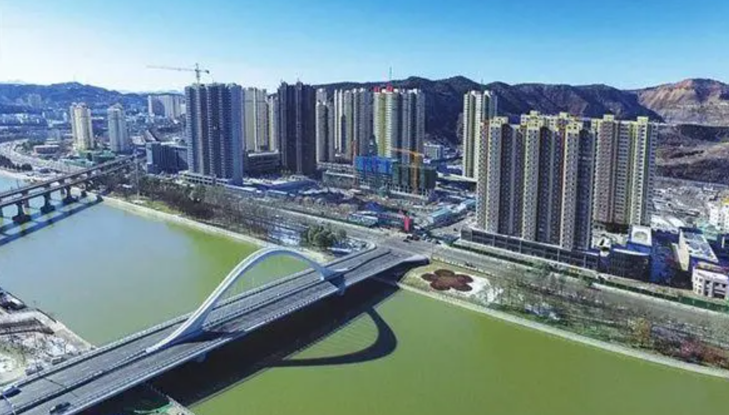 酒吧|古交，县级市也有美丽风景，快来看看吧