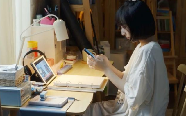 张卫国的夏天|《张卫国的夏天》中的新生代好演员,演技出色且自然,让人不由得期待她后续的表现