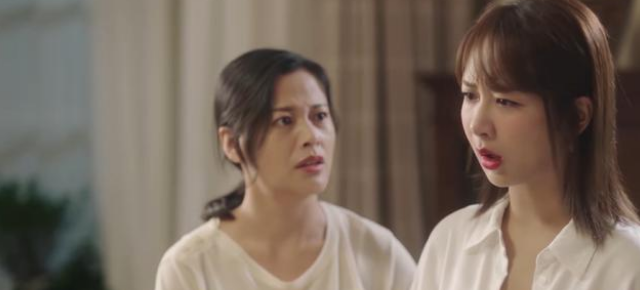 孙艺珍|《余生》终于来到了观众的面前,也没有让观众失望,成为了热度第一的存在