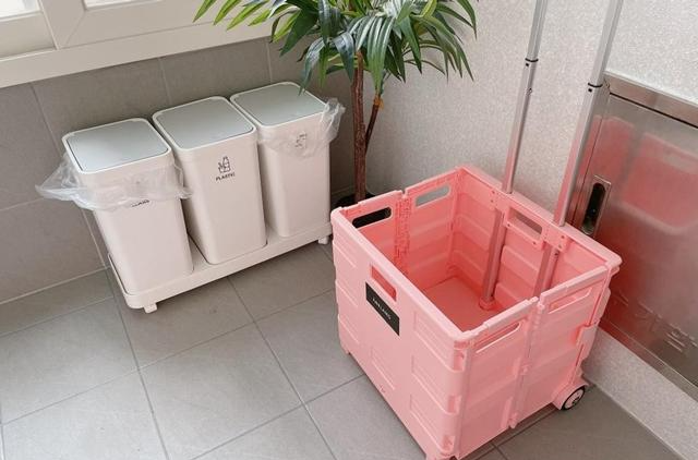 看过这套116㎡二手房改造,发现真正留住人心的,不是靠豪装堆砌