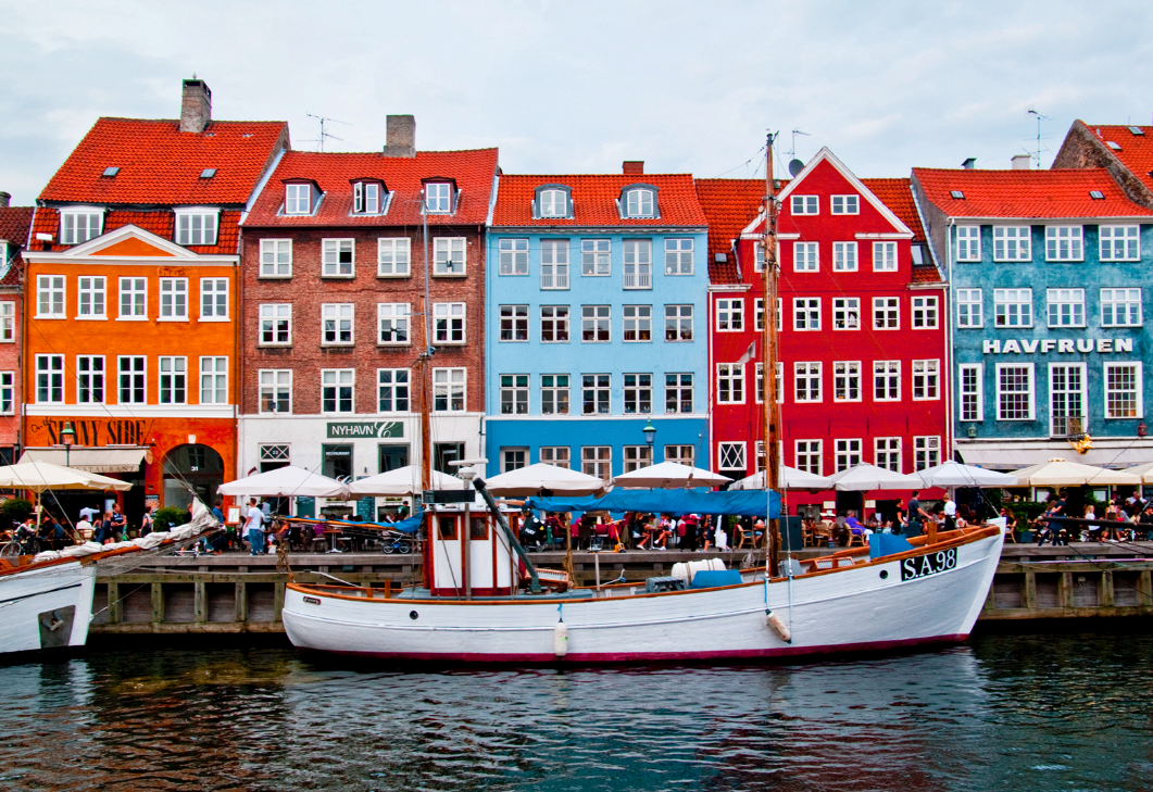 哥本哈根|童话里的王国，丹麦，有哪些玩的。