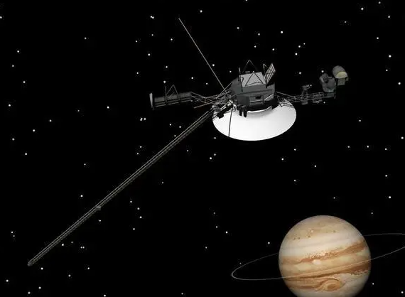 宇宙深空中的天外之音,是否是外星文明向我们伸手的尝试,希望不久的将来得以解读