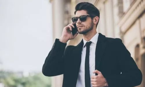 美国|最理想的好运来了