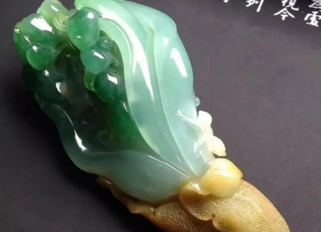 雕刻|原来翡翠雕刻,是由这么多种方式雕刻的,你最喜欢哪一种雕刻方式