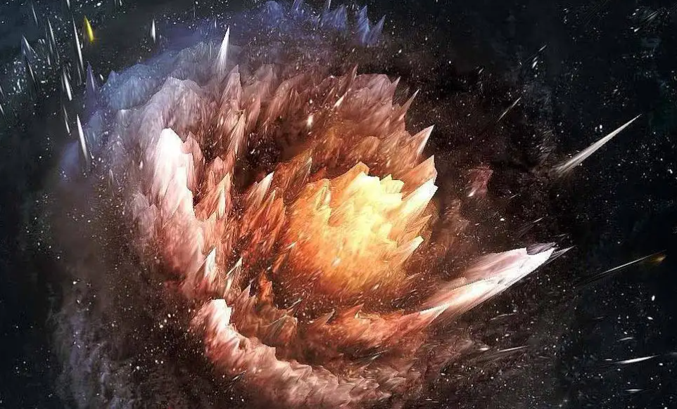 宇宙诞生于大爆炸,那么大爆炸之前的宇宙是什么?