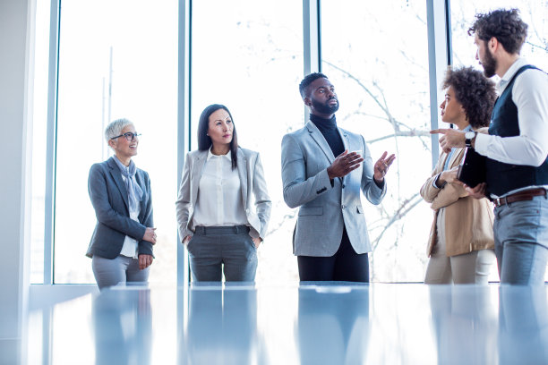 |成功的人，往往善于利用“人格魅力”