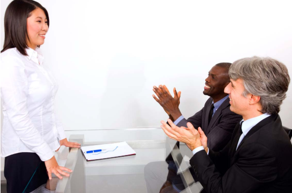 |职场“高情商”的四种表现，你有吗？