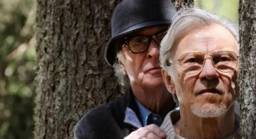 |6部令人血脉喷张的电影，每部都精彩绝伦，千万要看