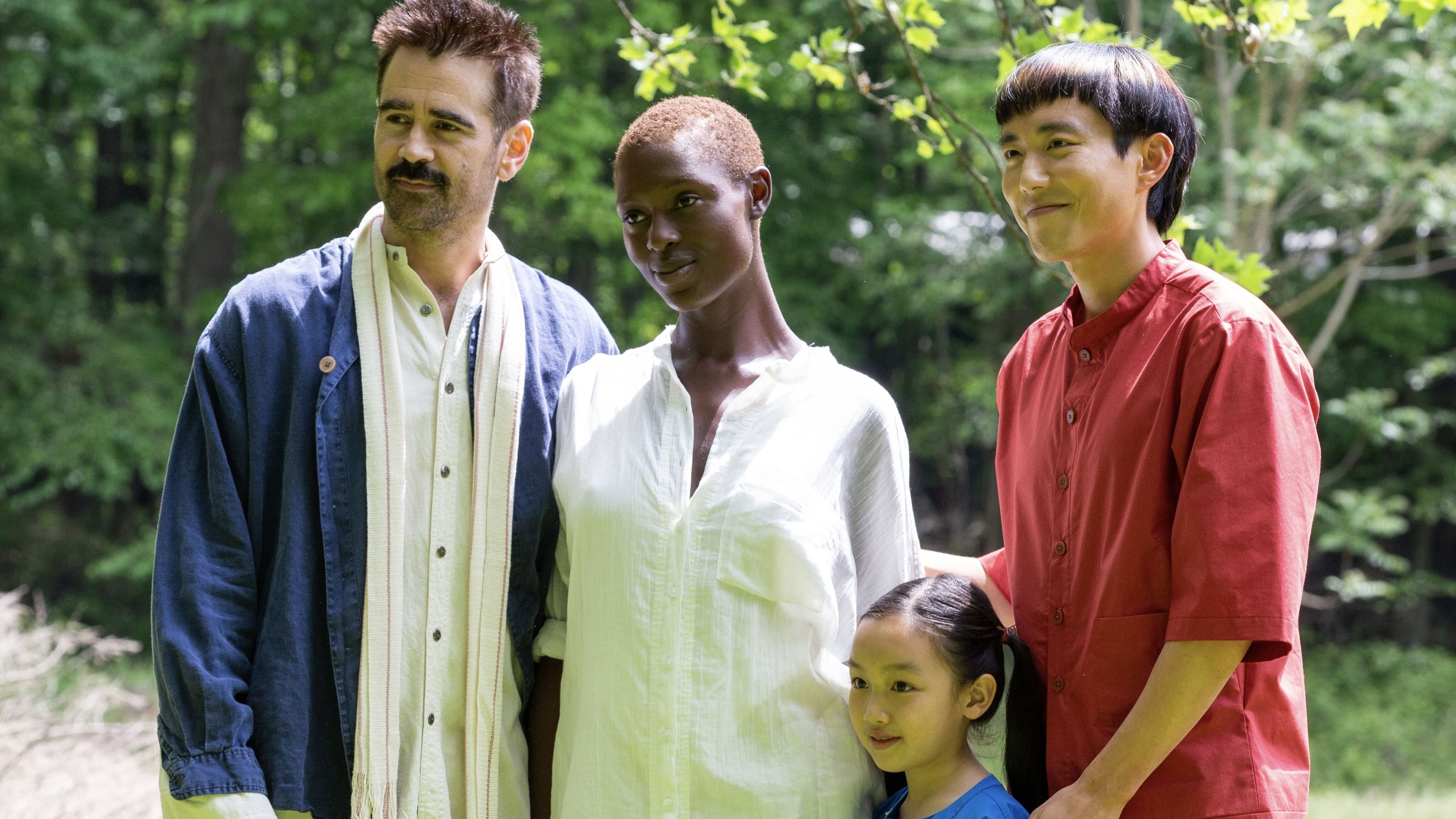 《杨之后》,茶叶每当被人喝的时候,都会散发出不同的味道