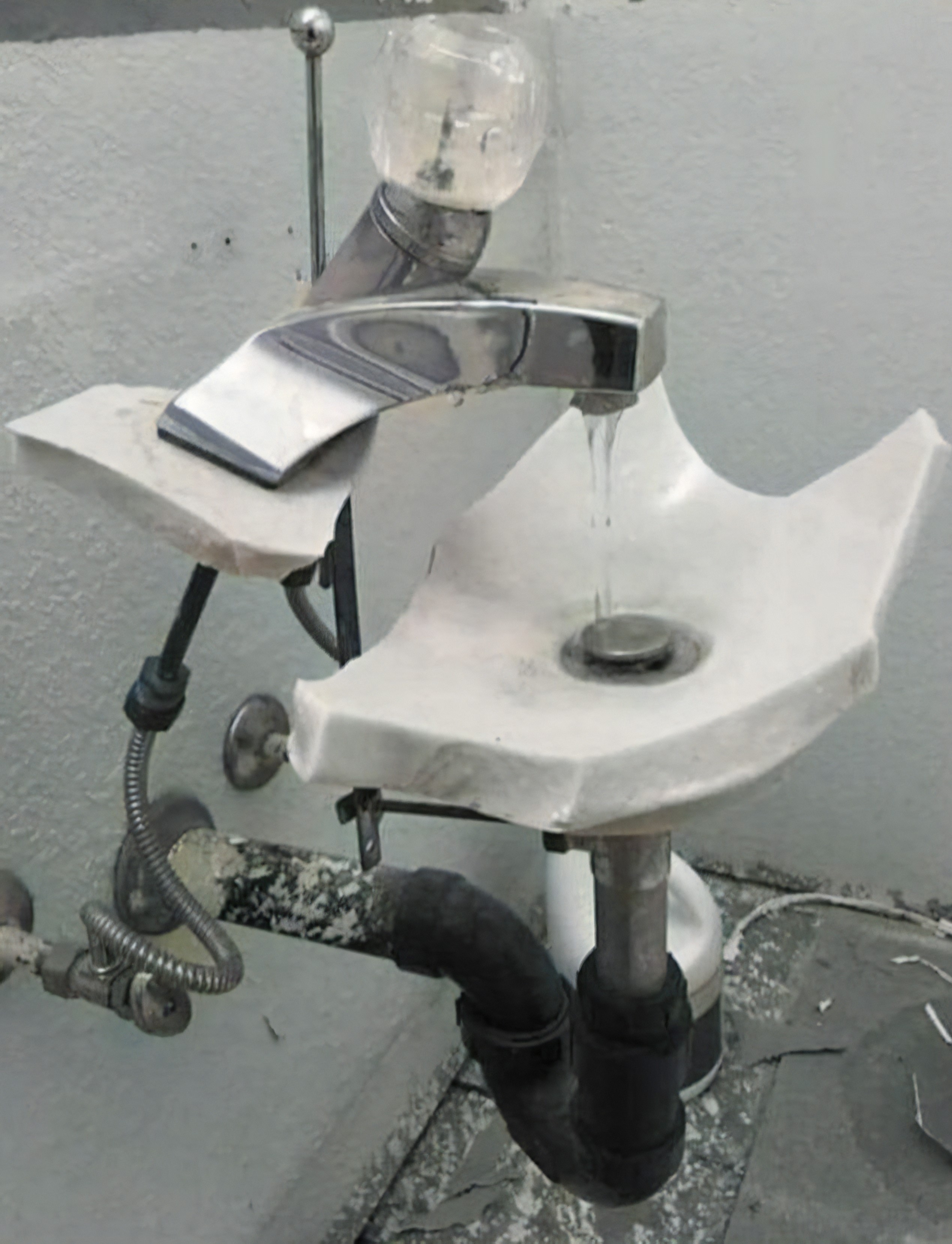 基因|关于我开发软件的原则：能用就行