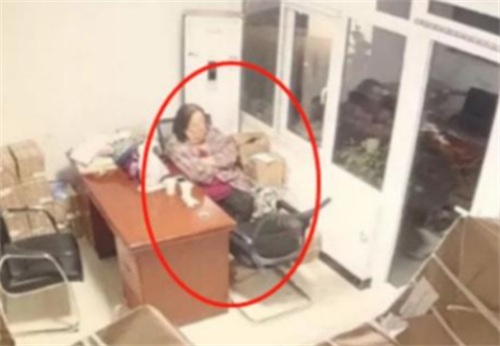 天津“碰瓷王”杜大娘:10年未曾失过手,却最终栽在一个女人手里