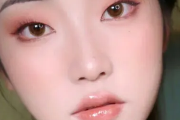 眼妆 不同内双眼妆画法，总有一款适合你，快来get吧